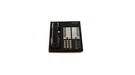 Lot Of (5) Refurbished Vodavi Starplus Digital SP-1412-71 Enhanced (charcoal). Fixed Price $195.00.