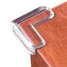Corner GUARDS(12 Pack),table Protectors,clear Edge Safety Bumpers,h. Fixed Price $9.87.