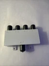 Ericsson Kry 101 1946/1 - 1X4 Gps Antenna Splitter. Fixed Price $50.00.