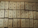 Lot OF*30 Nokia 1AB187280065 3G Oe-tr Stm 16/OC48 B&w 15KM Sm Optic Transceivers. Fixed Price $100.00.