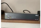 Extron Xpa 2001-70V 200W Audio Amplifier-powers On-untested. Fixed Price $33.99.