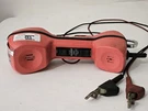 Harris TS-30 Model : 30800-009 Lineman's Telephone Handset Analyzer. Fixed Price $18.00.