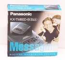 Panasonic KX-TM80D Black Digital Answering System New Box Unused. Fixed Price $59.99.