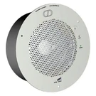 Cyberdata 011104 Ral 9002 Gray White Syn-apps Eabled Speaker Sa Announce. Fixed Price $467.00.