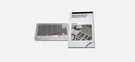 Nortel Meridian Avaya Mitel M5000 Series Centrex Buttons. Fixed Price $21.09.