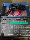 Phoenix Microsystems 5575A T1 Bert Bit Error Rate Tester W/ Cables DS1. Fixed Price $160.35.