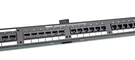 Panduit VP24382TV25Y Voice Patch Panel RJ45 To RJ21, Pair Port. Fixed Price $297.00.