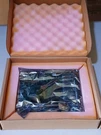 Nokia Port Ge Sfp Card V3 -48/+24 Vdc, 3HE06151ACAC-01. Fixed Price $125.00.