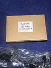 Aastra Mitel Us Psu Model 87-00013AAA-A 48V Power Supply New In Box. Fixed Price $15.30.