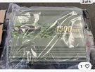 Power Bright ML1500-24 Inverter Dc To Ac Modified Sine Wave 24V 1500W. Fixed Price $98.50.