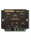 Viking Electronics Single Line Paging Controller SLP-1 Upc 61568722248.... Fixed Price $200.00.