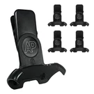 Box Of 5: Clip Grip For Vocera Smartbadge V5000. 230-02155. Fixed Price $43.08.