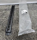 Icc IC107BP241: Port Blank Keystone 1U Patch Panel For Jacks. Fixed Price $23.85.