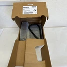 Siemens S30817-S7006-B108-5 Optiset Advance Black Phone 6828. Fixed Price $45.00.