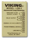 Viking Electronics LDB-3 Loop And Ring Detector Board. Fixed Price $70.05.
