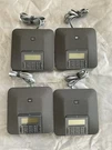 LOT4 Cisco Ip Conference Phone Poe CP-7832 /no Ac. Fixed Price $99.95.