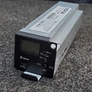 Delta Control Module CU-19C A09 Input 35-59.5 Vdc 0.28A Max Used. Fixed Price $89.95.