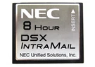 Nec Dsx Systems Intramail Port 8 Hour Voicemail 1091011 Upc 714627136225. Fixed Price $68.99.
