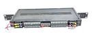 Telect P/n: 009-0004-1001 Dual Fuse Panel Feed Used Working. Fixed Price $189.99.