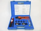 Lucent R-5648B Telecom, Coax Connector Crimping Tool Kit. Fixed Price $39.95.