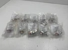 (QTY.10) Kathrein 793301 Dc Stop Kit 01690-072 800-2170MHZ 64N. Fixed Price $129.99.