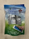 Dust-off Dptc Electronics Screen Cleaning Kit 2 Oz Spray With Microfiber Cloth. Fixed Price $13.95.