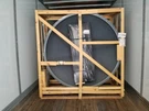 Andrew PARX6-59-DXA/A Parabolic Unshielded Antenna For Relocation-category. Fixed Price $2535.00.