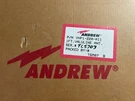 Andrew Valuline Antenna VHP1-220-AI1. Fixed Price $160.00.