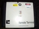 Adc Position Terminal FWM-QLXWW4B Fiber Optic Telecommunication Telephone. Fixed Price $139.00.