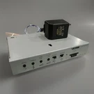Valcom V-2952 Fm Tuner W/ Ac Power Adapter Tested & Working. Fixed Price $40.00.