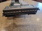 Brocade BR-MLX-1GFX24-X-ML 24X1GF-X Port 1GBE Module. Fixed Price $35.00.