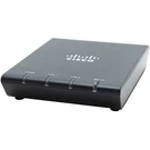 Cisco Voip Telephone Adapter Uc Analog 74-7022-02 A0. Fixed Price $268.39.