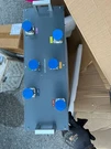 Commscope Andrew CBC1921Y-DS-6X 6-PACK Diplexer Suite Pcs Aws Dcs Cell Tower. Fixed Price $450.00.