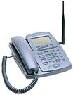 Phonecell Telular SX5D Gsm 850 - 1900 Wireless Phone/fax/lcr Retail. Fixed Price $99.99.