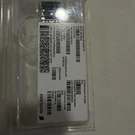 Ericsson Optical Transceiver Sfp+ Cpri, 10GBASE. Fixed Price $25.00.