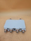 Commscope Andrew CBC1923T-43-2X Twin Diplexer Pcs/aws Wcs 4.3 10. Fixed Price $59.98.