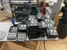 Old Lucent Phone System. Fixed Price $25.00.