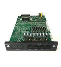 Nec SL1100 SL2100 BE116507 Analog Station Card. Fixed Price $266.04.