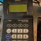 Long Range Systems T7400 Restaurant Paging Transmitter 74XX-06000987. Fixed Price $162.50.