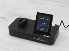 Jabra Motion Office WHB006 Wireless Headset Charger Base 6670-904-105 + Ac. Fixed Price $19.50.