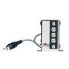 Bogen Impedance Matching Transformer (WMT1A). Fixed Price $57.80.
