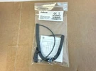 Netcom Jabra RJ-9 To Quick Disconnect GN2120/GN2115/GN2125 1003945 Qty. Fixed Price $9.99.