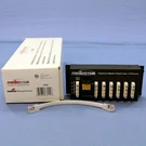 Cooper Open House Mediasync Structured 4X6 Telephone Module RJ131X CSH6T. Fixed Price $33.24.