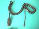 Plantronics A10-16 Cable (33669-01 66267-01 66268-02) For H/hw Series , Avaya. Fixed Price $13.00.