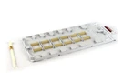 Commscope Fiber Optic 915167-000 FOSC-ACC-D-TRAY-72-KIT. Fixed Price $31.97.