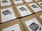 Lot Of 13 Plantronics MDA220 Usb Headset Phone Switch 207414-03 **new Open Box**. Fixed Price $114.45.