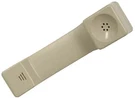 One Nortel M5000 Ash Handsets & Coil Cord, New (M5008, M5316, M5208, M5216). Fixed Price $15.95.