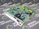Used Adtran 1223026L7 H2TUR Transceiver Card T1L77J3AAA. Fixed Price $40.00.