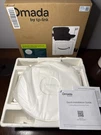 Tp-link Omada BE11000 Ceiling Mount Wi-fi Access Point EAP770 New/open Box. Fixed Price $159.99.