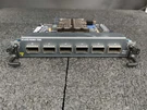 Nokia 3HE12333AA ME6-100GB-QSFP28 Sr Port Mda-e-xp 7750 100GBASE Card Board. Fixed Price $5500.73.